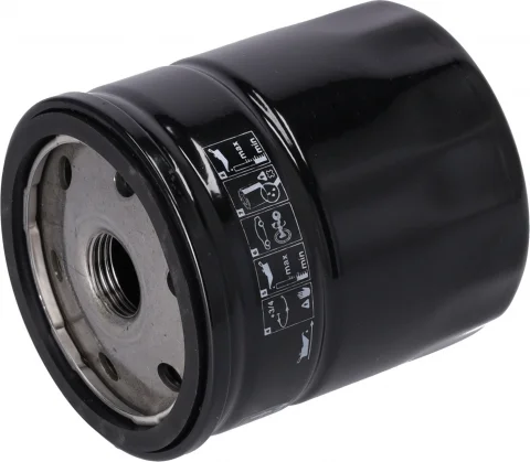 Olejový filter FEBI BILSTEIN 109139
