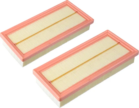 Vzduchový filter FEBI BILSTEIN 174038