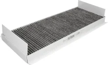 Kabínový filter FILTRON K 1133A