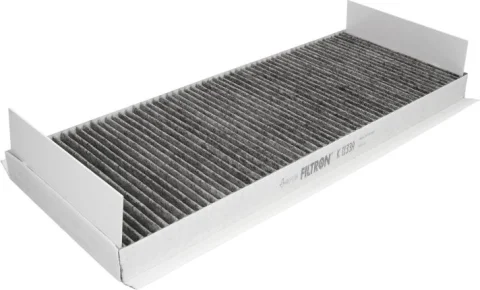 Kabínový filter FILTRON K 1133A