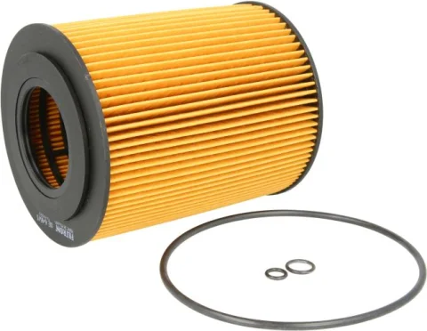 Olejový filter FILTRON OE 646/1