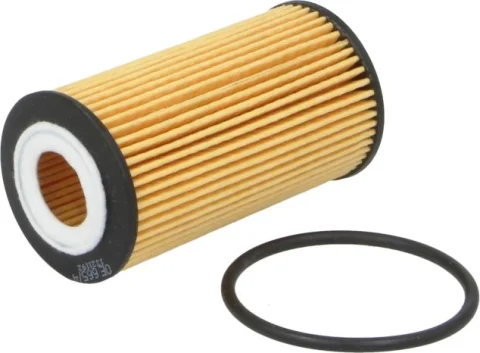 Olejový filter FILTRON OE 665/4