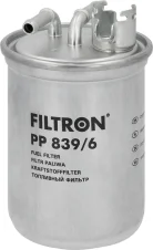 Palivový filter FILTRON PP 839/6