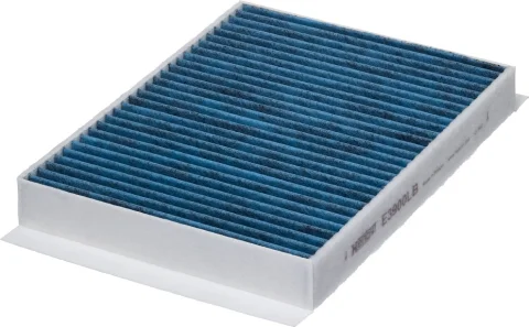 Kabínový filter HENGST FILTER E3900LB
