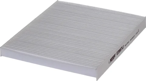 Kabínový filter HENGST FILTER E3987LI