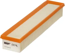 Vzduchový filter HENGST FILTER E474L