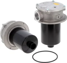 Teleso hydraulického filtra HIFI FILTER DRC 53RJZBDC10B