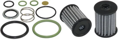 Plynový filter HIFI FILTER KG 1019