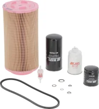 Servisná sada HIFI FILTER KM 15000021A85