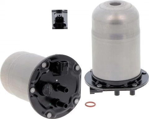 Palivový filter HIFI FILTER MO 1172