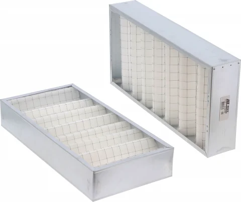Panelový filter HIFI FILTER NN 73509 GSNT