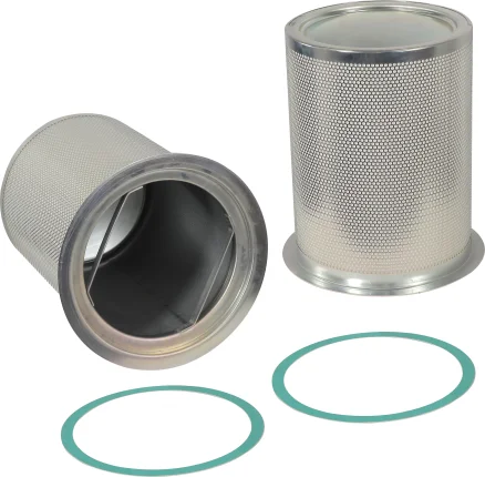 Separátor oleja HIFI FILTER OS 5018