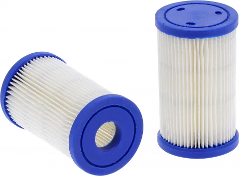 Vzduchový filter HIFI FILTER SA 11063