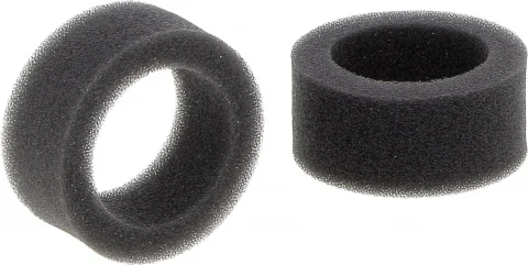 Penový vzduchový filter HIFI FILTER SA 12255