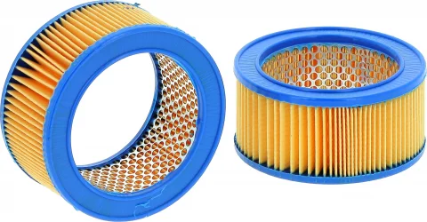 Vzduchový filter HIFI FILTER SA 12581