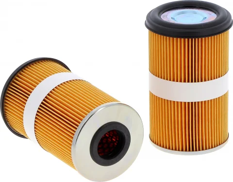 Vzduchový filter HIFI FILTER SA 13551