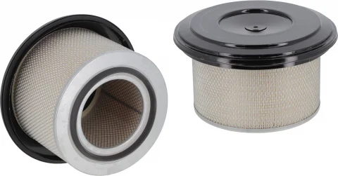 Vzduchový filter HIFI FILTER SA 14537