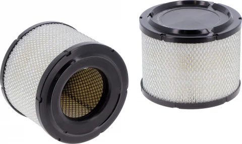 Vzduchový filter HIFI FILTER SA 16051