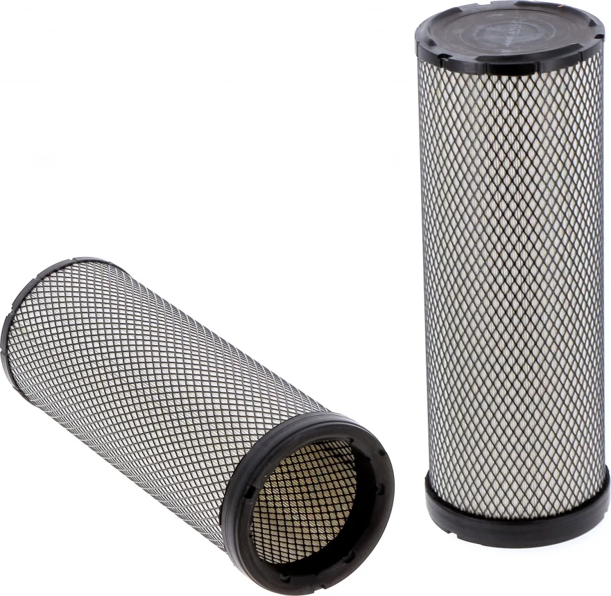 Poistný filter HIFI FILTER SA 16122 | ALLfilters.sk