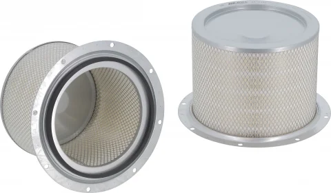 Poistný filter HIFI FILTER SA 16135