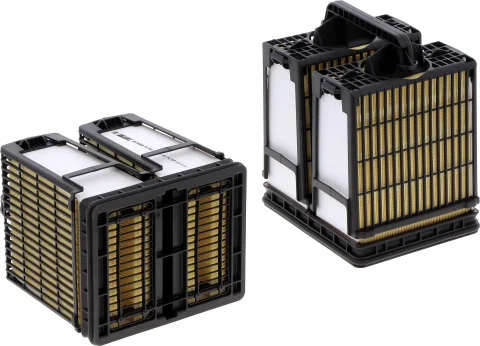 Vzduchový filter HIFI FILTER SA 16880