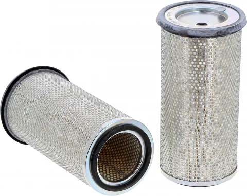 Vzduchový filter HIFI FILTER SA 17395