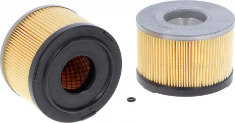 Vzduchový filter HIFI FILTER SA 17564
