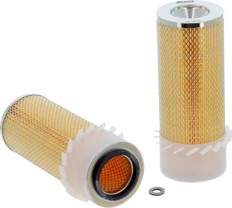 Vzduchový filter HIFI FILTER SA 18030