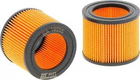 Vzduchový filter HIFI FILTER SA 19555