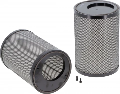 Vzduchový filter HIFI FILTER SA 19798