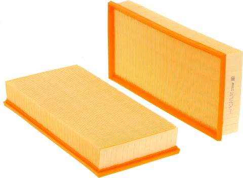 Vzduchový filter HIFI FILTER SA 5140