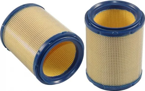 Vzduchový filter HIFI FILTER SA 7016