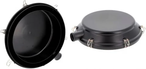 Kryt HIFI FILTER SACV 01043