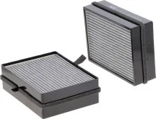 Kabínový filter HIFI FILTER SC 17176 CA