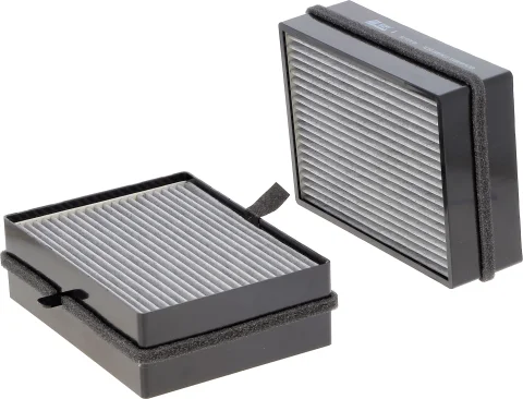 Kabínový filter HIFI FILTER SC 17176 CA