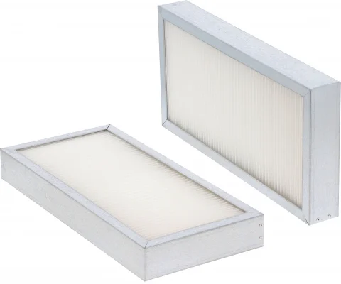 Kabínový filter HIFI FILTER SC 50058