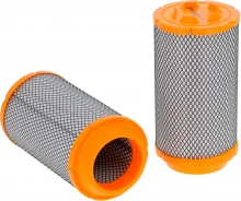Kabínový filter HIFI FILTER SC 50141 CAM3