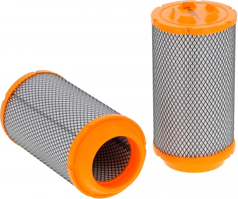 Kabínový filter HIFI FILTER SC 50141 CAM3