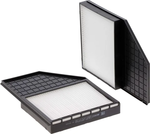 Kabínový filter HIFI FILTER SC 50332