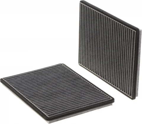 Kabínový filter HIFI FILTER SC 60007 CA