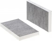 Kabínový filter HIFI FILTER SC 7013 CA