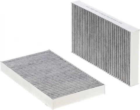 Kabínový filter HIFI FILTER SC 7013 CA