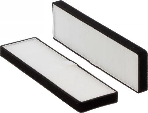 Kabínový filter HIFI FILTER SC 80132