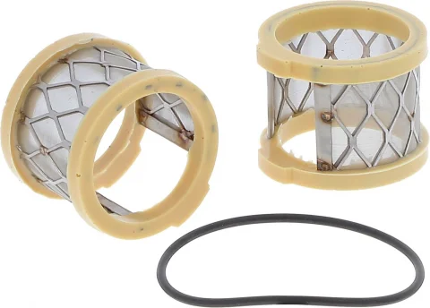 Hydraulický filter HIFI FILTER SH 50010