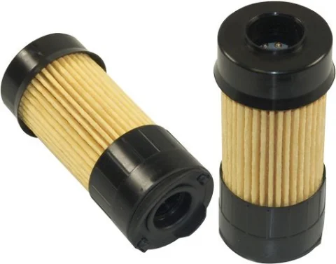 Hydraulický filter HIFI FILTER SH 52162