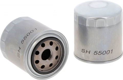 Hydraulický filter HIFI FILTER SH 55001