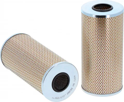 Hydraulický filter HIFI FILTER SH 56382