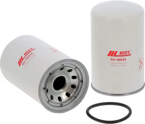 Hydraulický filter HIFI FILTER SH 56854
