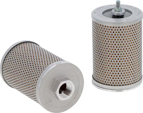 Hydraulický filter HIFI FILTER SH 60221
