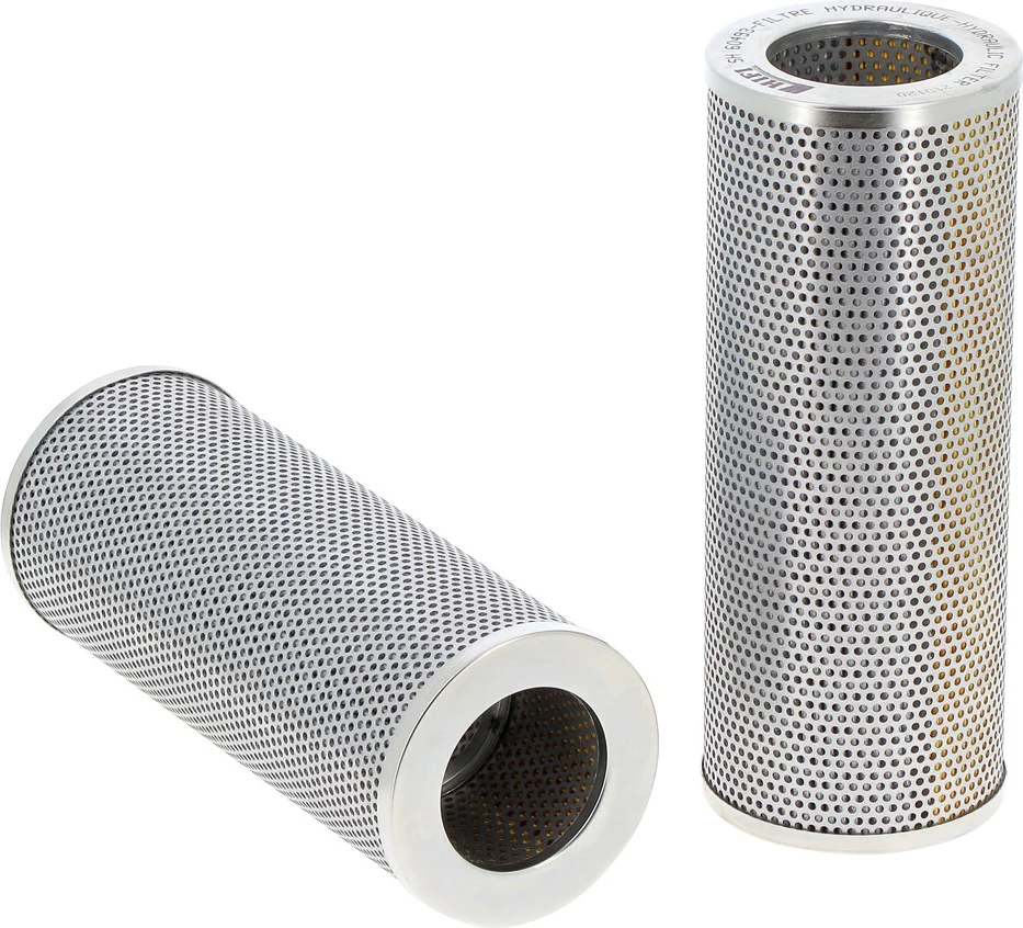 Hydraulický filter HIFI FILTER SH 60493 | ALLfilters.sk